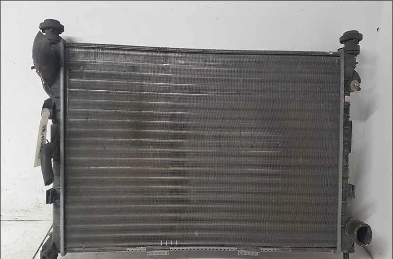 Radiateur FORD TOURNEO CONNECT I occasion