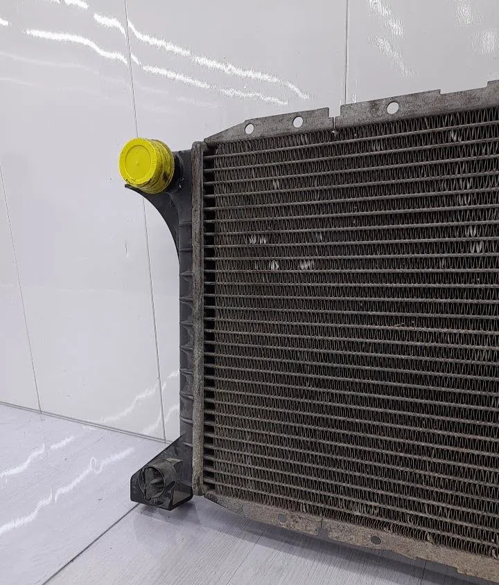 Radiateur FORD TRANSIT 2 PHASE 2 occasion