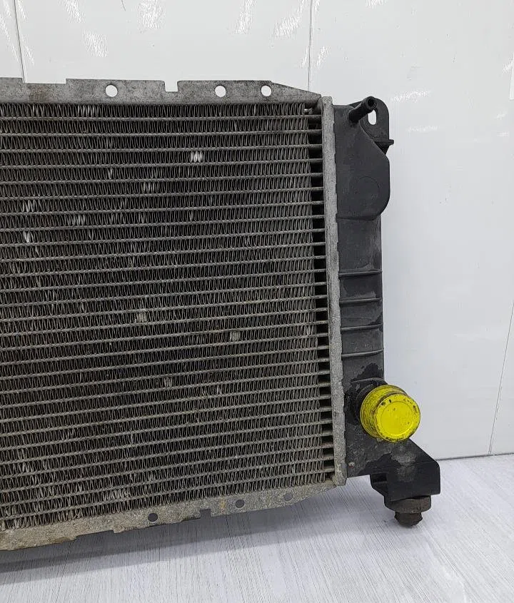 Radiateur FORD TRANSIT 2 PHASE 2 occasion