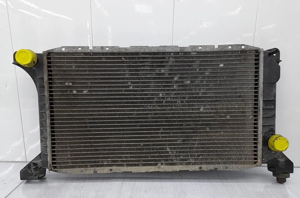 Radiateur FORD TRANSIT 2 PHASE 2 occasion