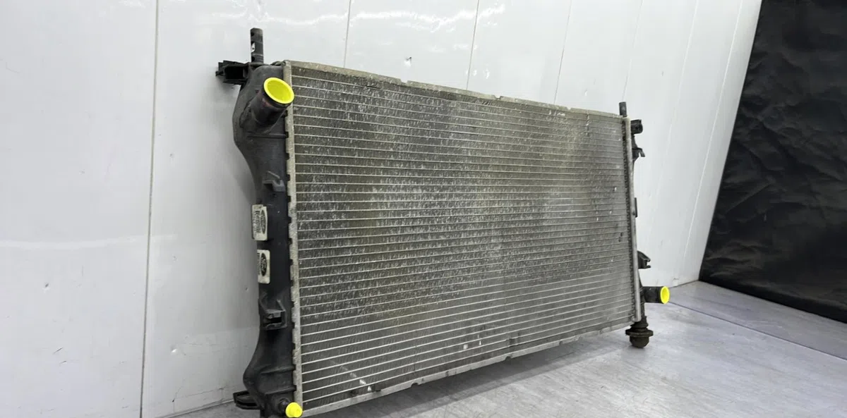 Radiateur FORD TRANSIT 3 occasion