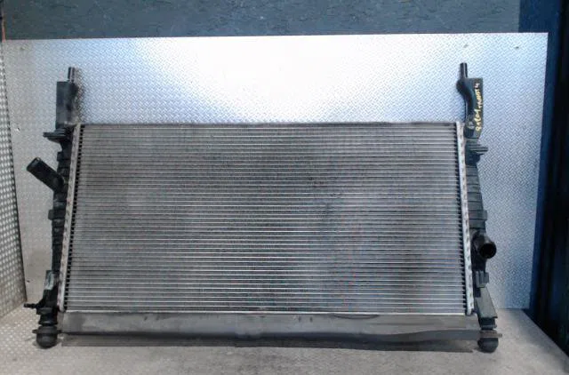 Radiateur FORD TRANSIT 4  TRANSIT 4 occasion