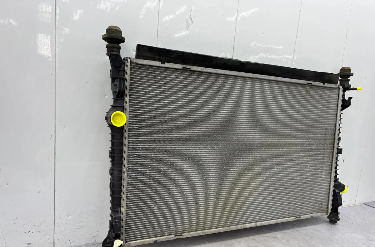 Radiateur FORD TRANSIT 5 PHASE 1 occasion