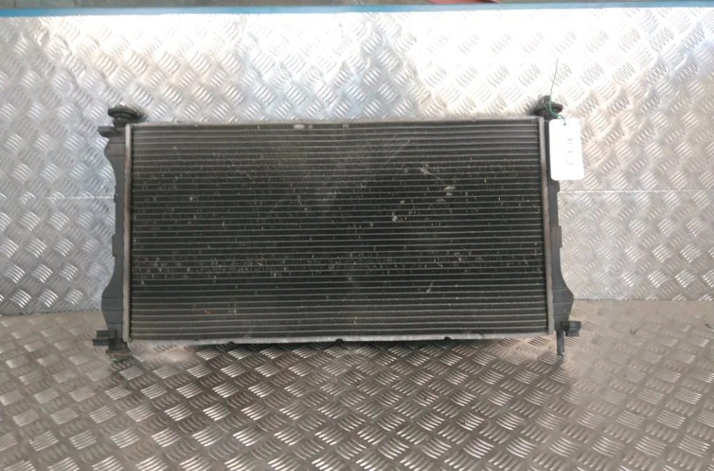 Radiateur Ford TRANSIT Camionnette (FA_ _) 2.0 di (fae_, faf_, fag_) (2000-2006) occasion