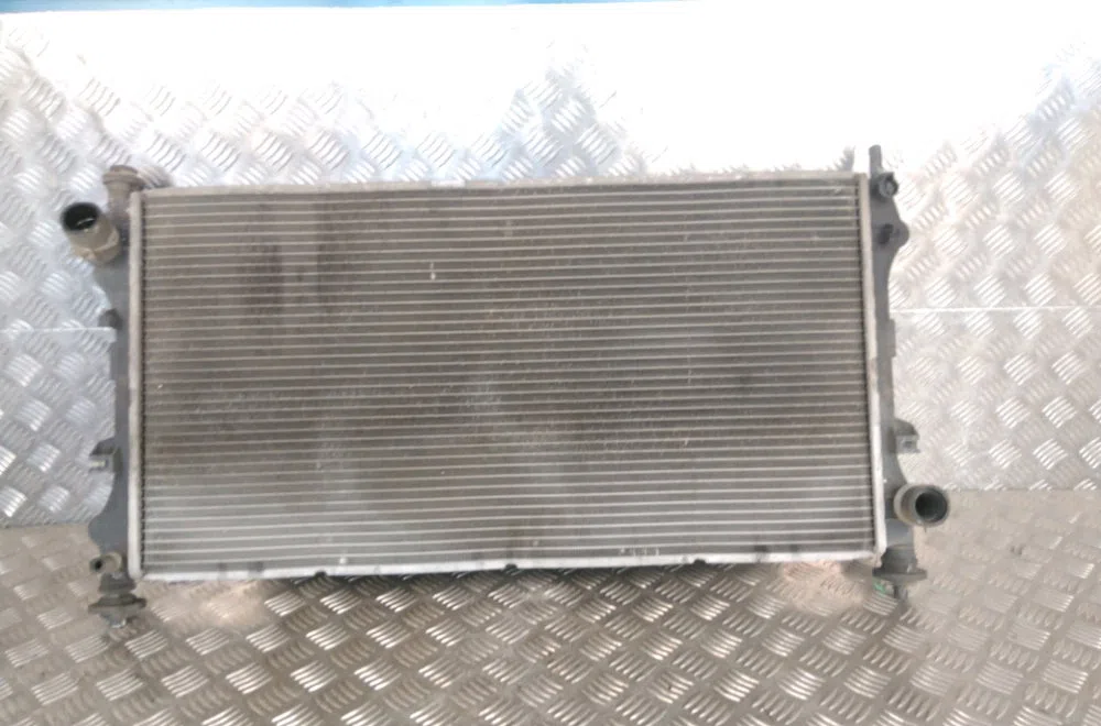 Radiateur Ford TRANSIT Camionnette (FA_ _) 2.0 di (fae_, faf_, fag_) (2000-2006) occasion