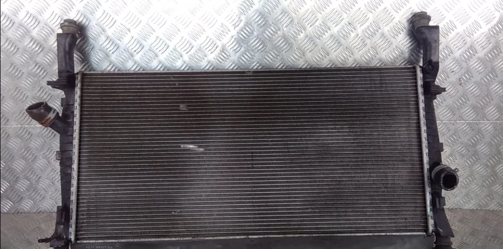 Radiateur Ford TRANSIT Camionnette (FA_ _) 2.2 tdci (2011-2014) occasion