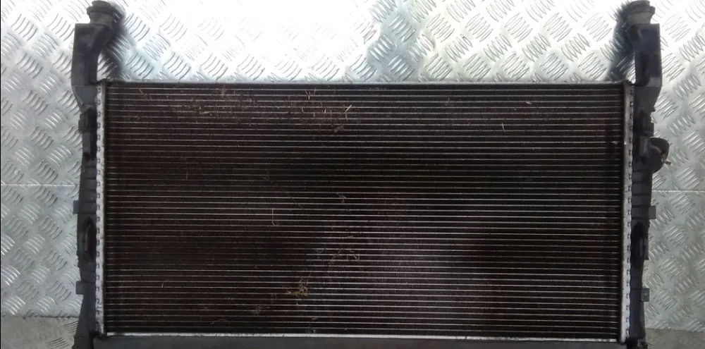 Radiateur Ford TRANSIT Camionnette (FA_ _) 2.2 tdci (2011-2014) occasion