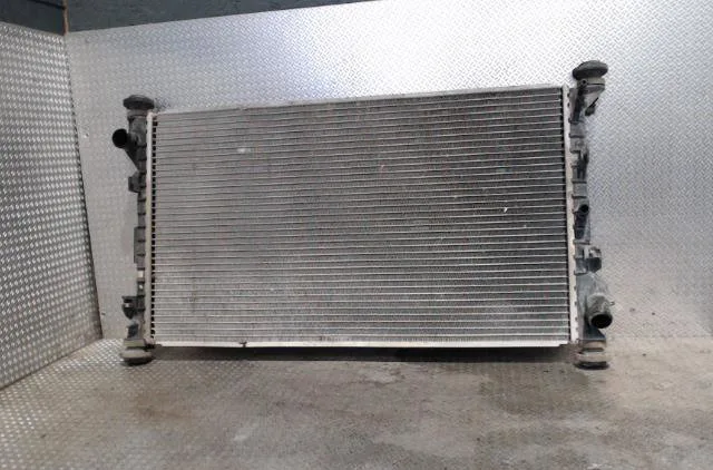 Radiateur FORD TRANSIT CONNECT 1  0 occasion