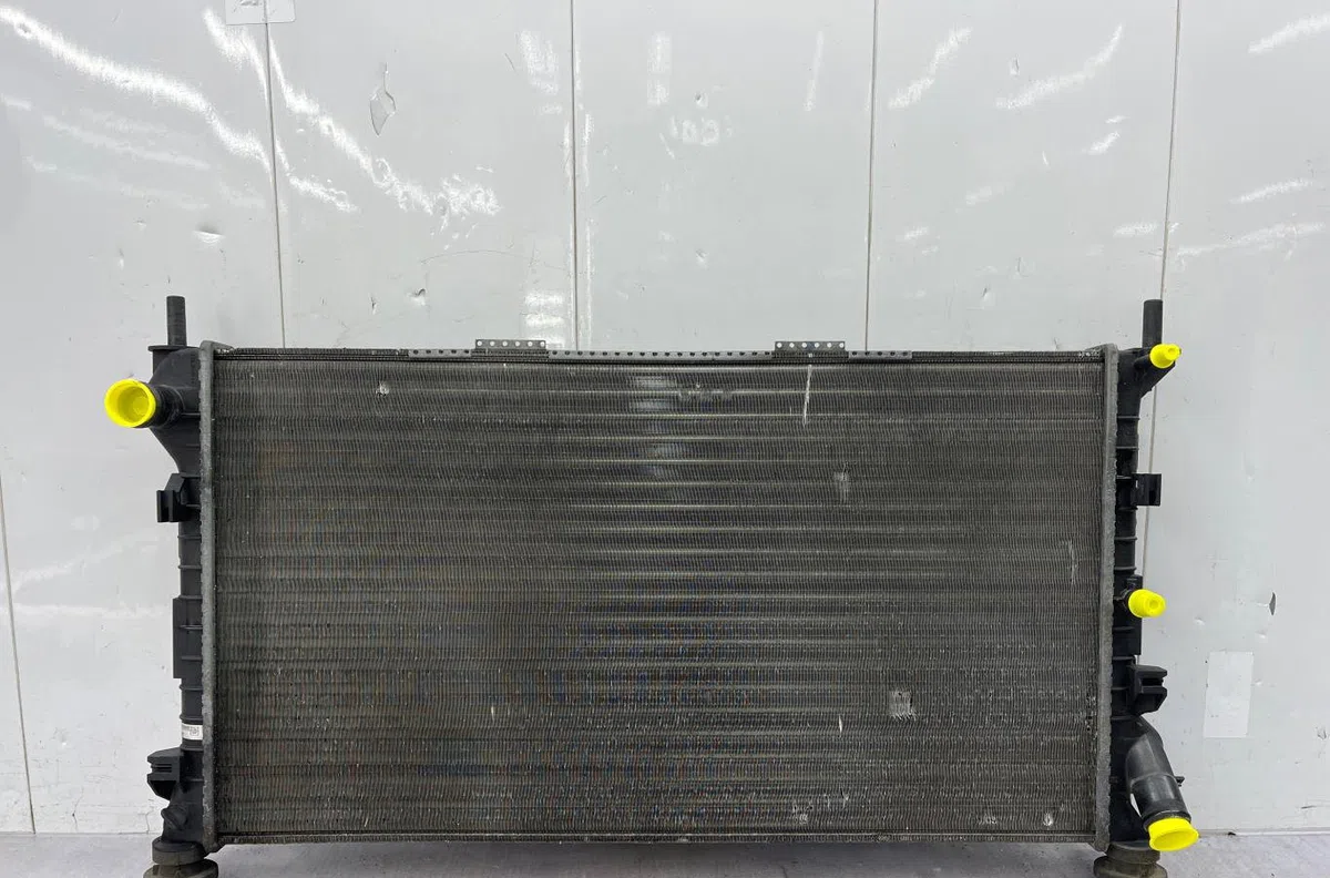 Radiateur FORD TRANSIT CONNECT 1 PHASE 1 occasion