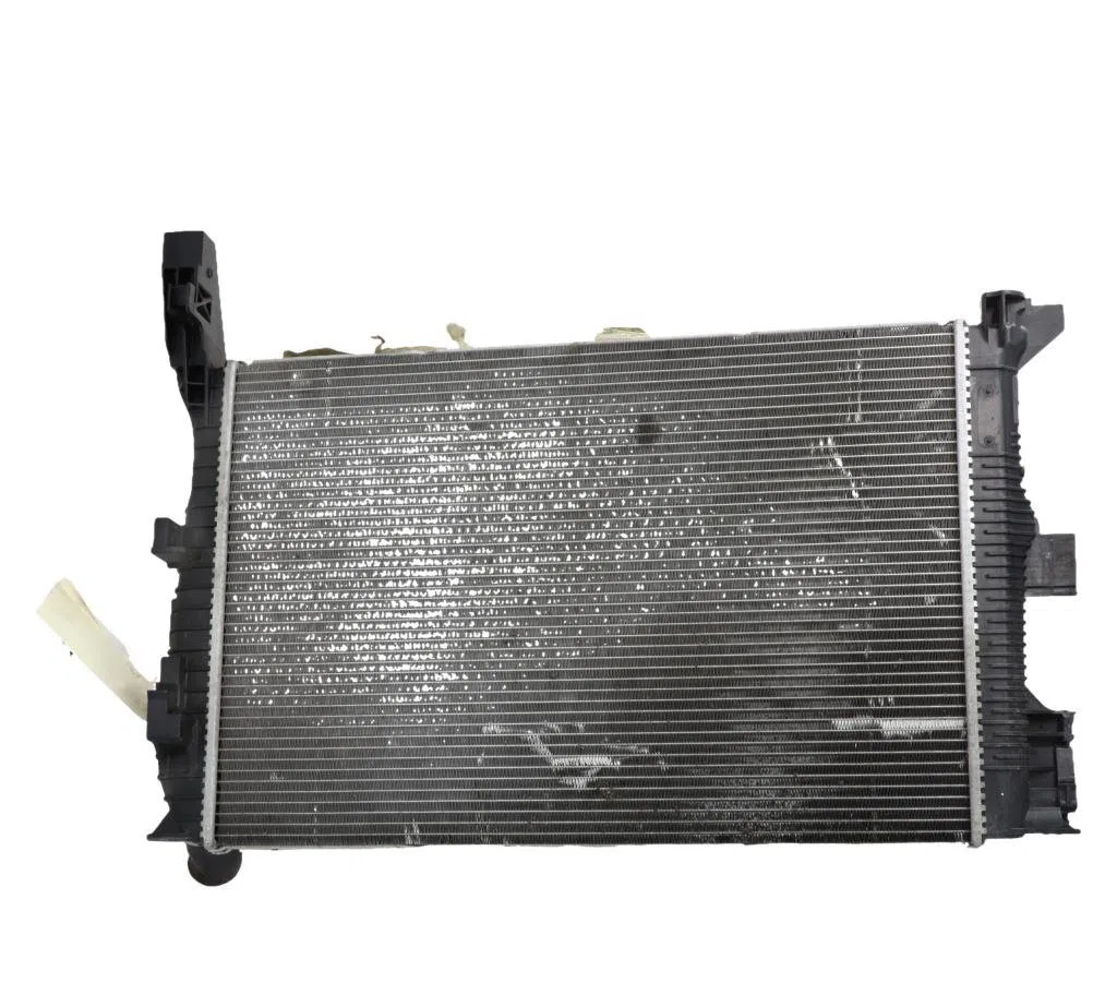 Radiateur FORD TRANSIT CONNECT 2 PHASE 2 occasion