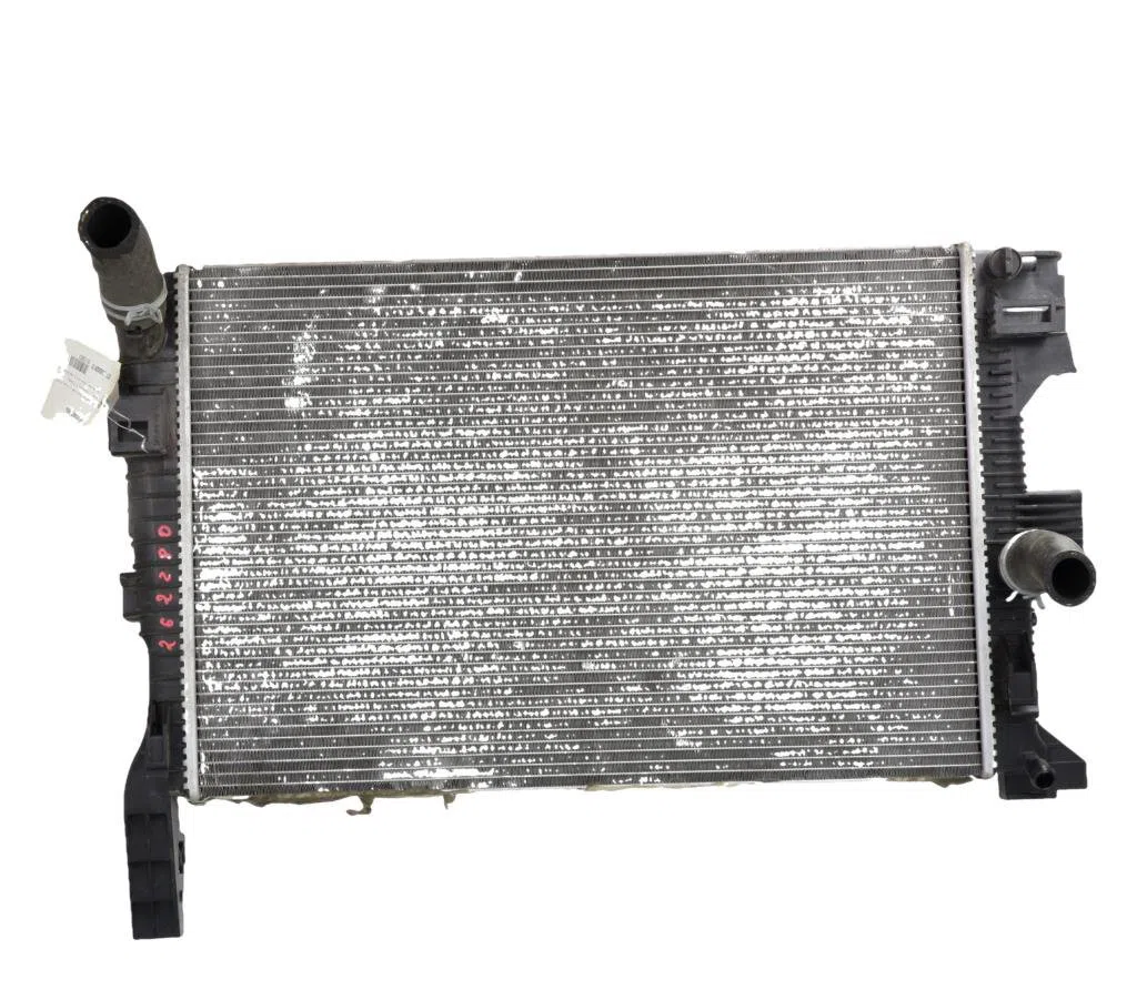 Radiateur FORD TRANSIT CONNECT 2 PHASE 2 occasion