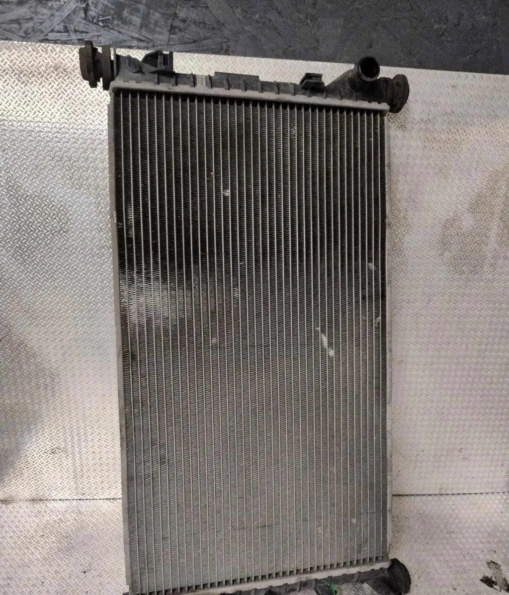 Radiateur Ford TRANSIT CONNECT (P65_, P70_, P80_) 1.8 tdci (2002-2013) 3 portes occasion
