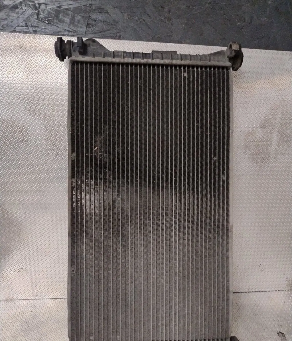 Radiateur Ford TRANSIT CONNECT (P65_, P70_, P80_) 1.8 tdci (2002-2013) 3 portes occasion