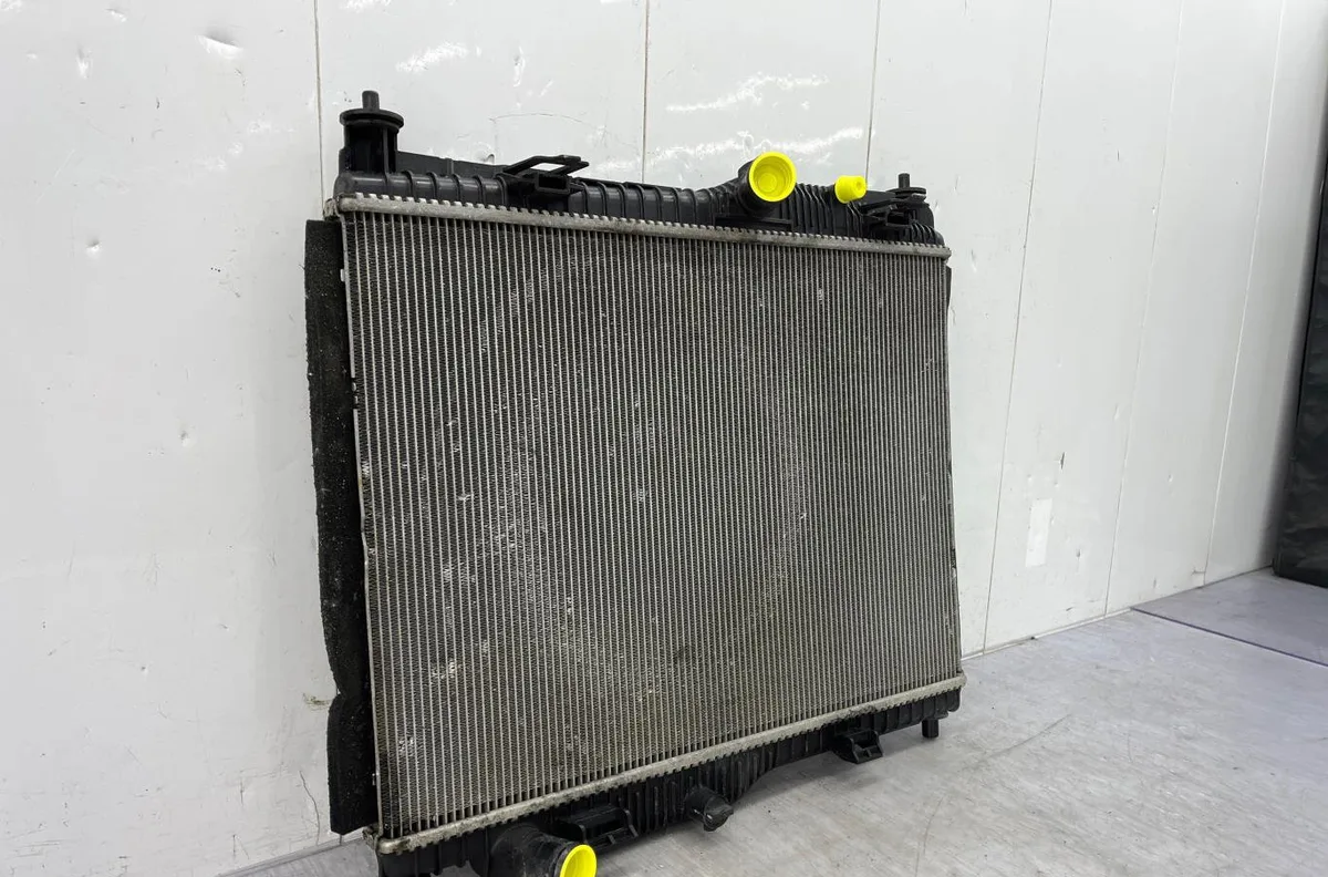 Radiateur FORD TRANSIT COURIER 1 PHASE 2 occasion