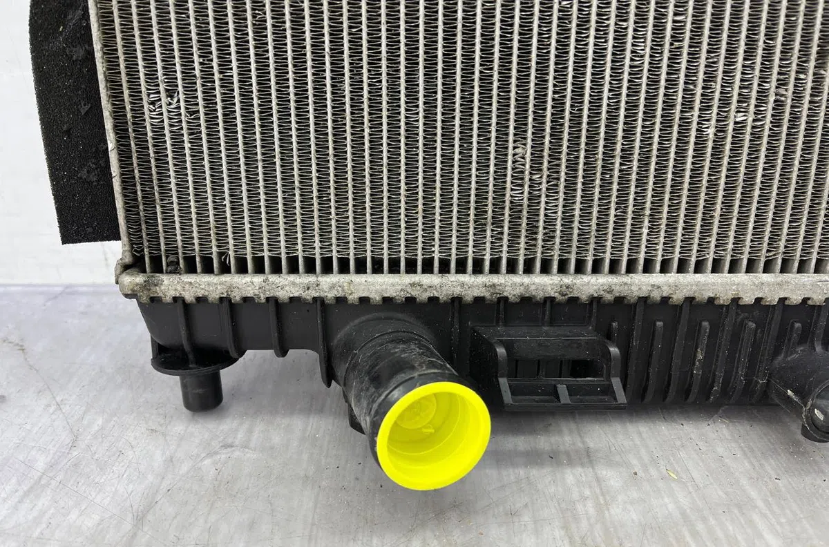 Radiateur FORD TRANSIT COURIER 1 PHASE 2 occasion