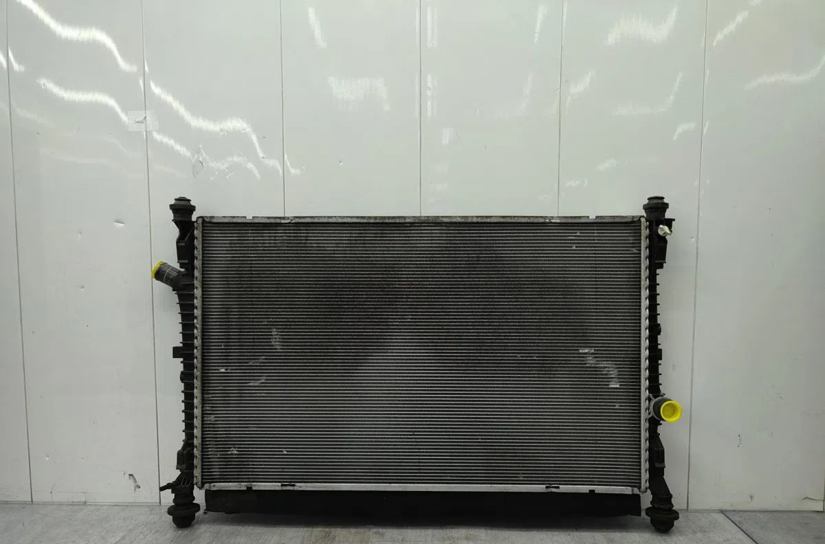 Radiateur FORD TRANSIT CUSTOM 1 PHASE 1 occasion