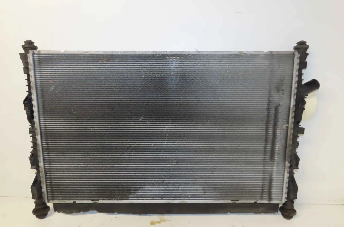 Radiateur FORD TRANSIT CUSTOM occasion