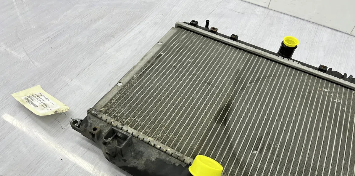 Radiateur HONDA ACCORD 6 PHASE 1 occasion