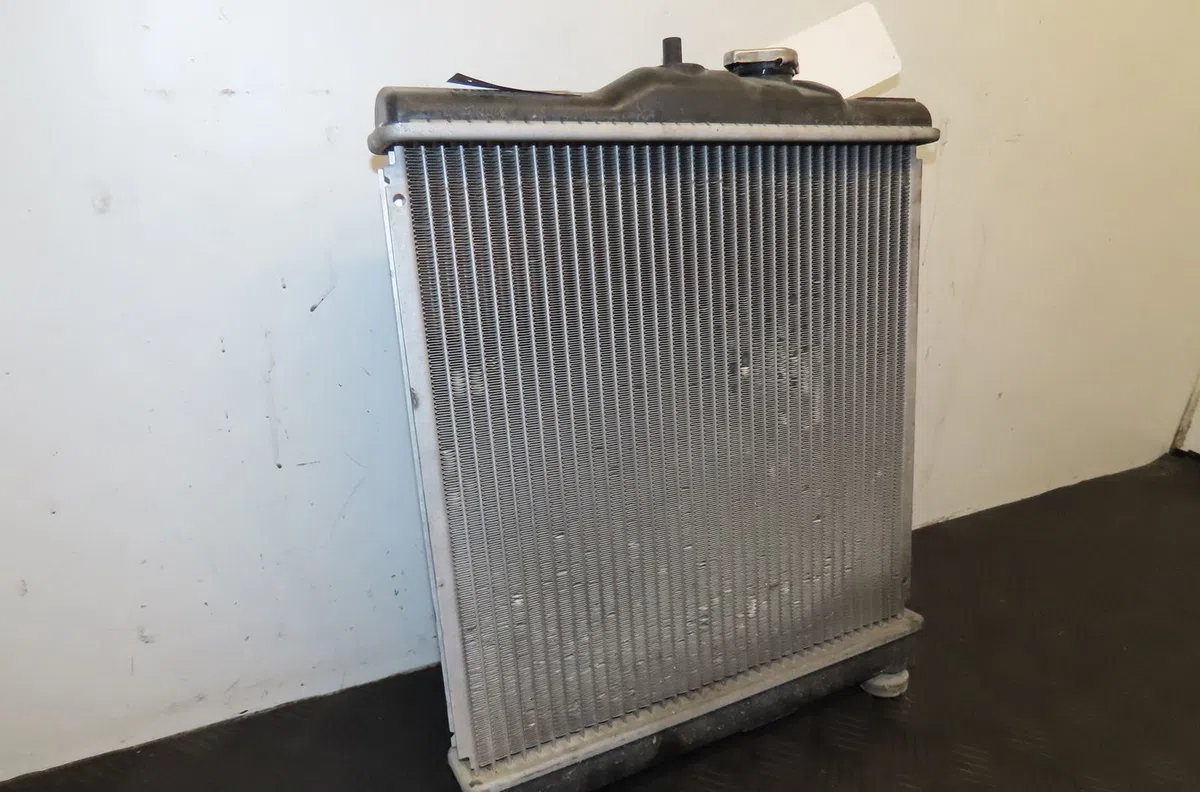Radiateur Honda CIVIC V Hatchback (EG) 1.3 16v (eg3) (1991-1995) occasion