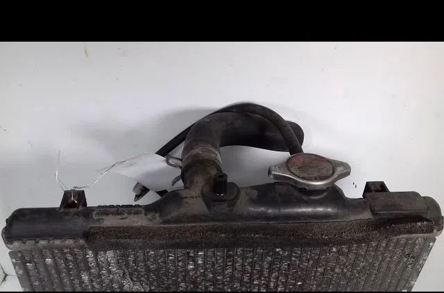 Radiateur Honda CIVIC VI Hatchback (EJ, EK) 1.4 i s (ej9) (1995-2001) occasion