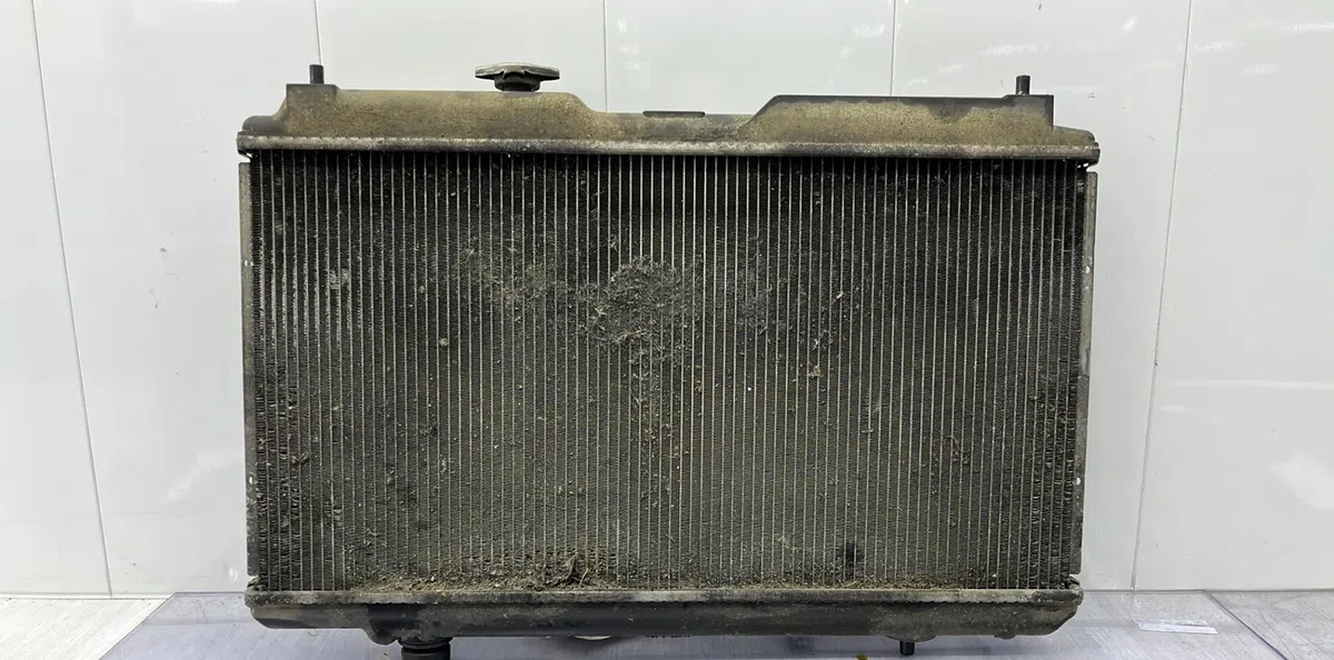Radiateur HONDA CR-V 1 occasion