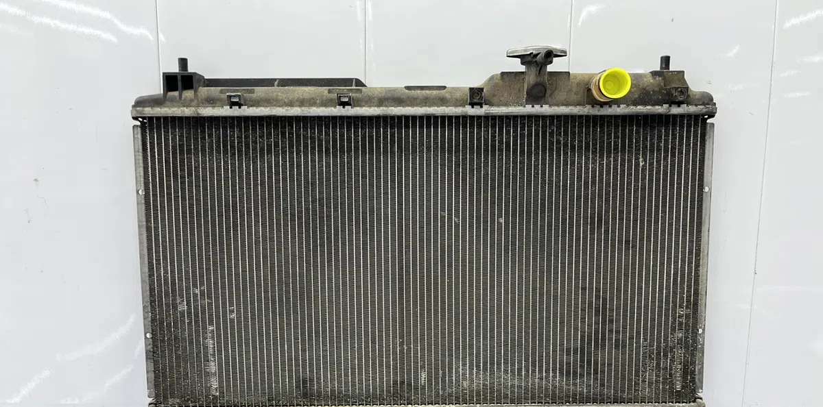 Radiateur HONDA CR-V 1 occasion