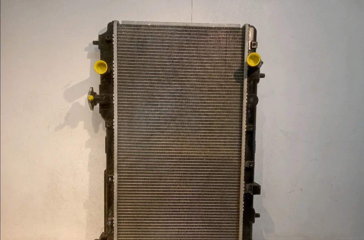Radiateur Honda CR-V I (RD) 2.0 16v 4wd (rd1, rd3) (1995-2001) occasion