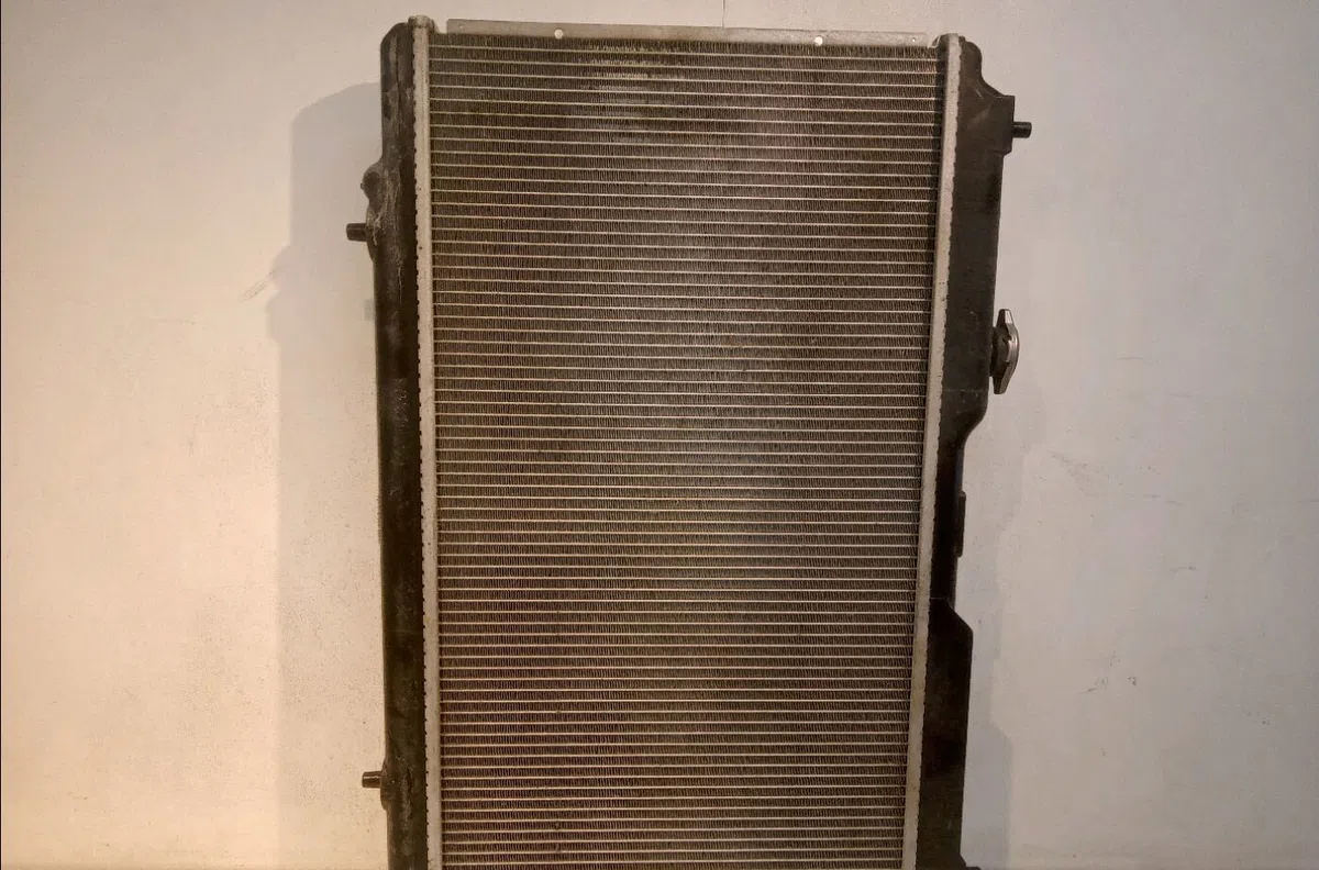 Radiateur Honda CR-V I (RD) 2.0 16v 4wd (rd1, rd3) (1995-2001) occasion