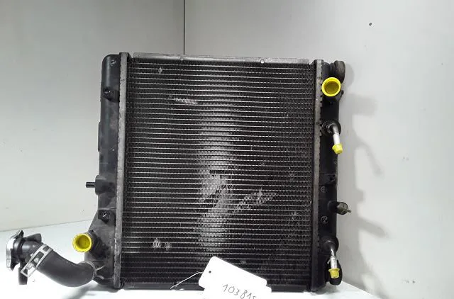 Radiateur Honda JAZZ II (GD_, GE3, GE2) 1.3 idsi (gd1) (2002-2008) occasion