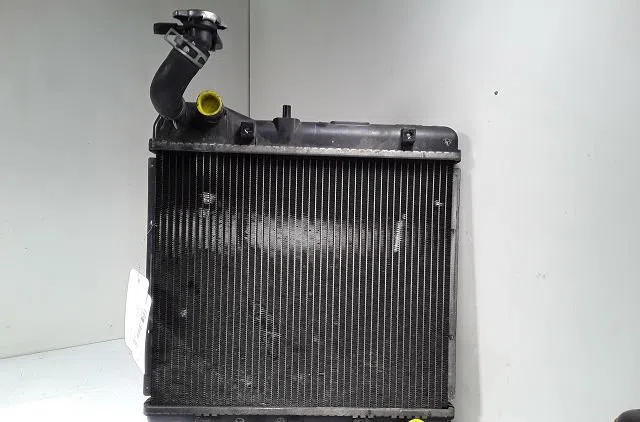 Radiateur Honda JAZZ II (GD_, GE3, GE2) 1.3 idsi (gd1) (2002-2008) occasion