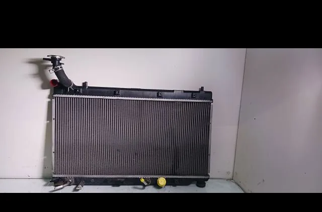 Radiateur Honda JAZZ II (GD_, GE3, GE2) 1.3 idsi (gd1) (2002-2008) occasion