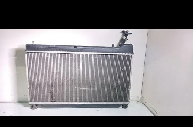 Radiateur Honda JAZZ II (GD_, GE3, GE2) 1.3 idsi (gd1) (2002-2008) occasion