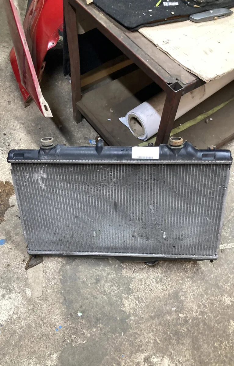 Radiateur HONDA PRELUDE 5 COUPE occasion