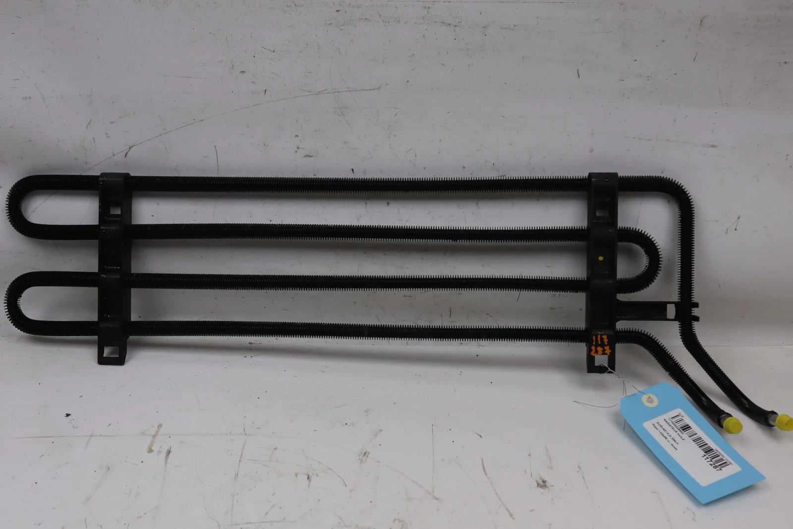 Radiateur huile Audi A5 (8T3) S5 quattro (2011-2017) occasion