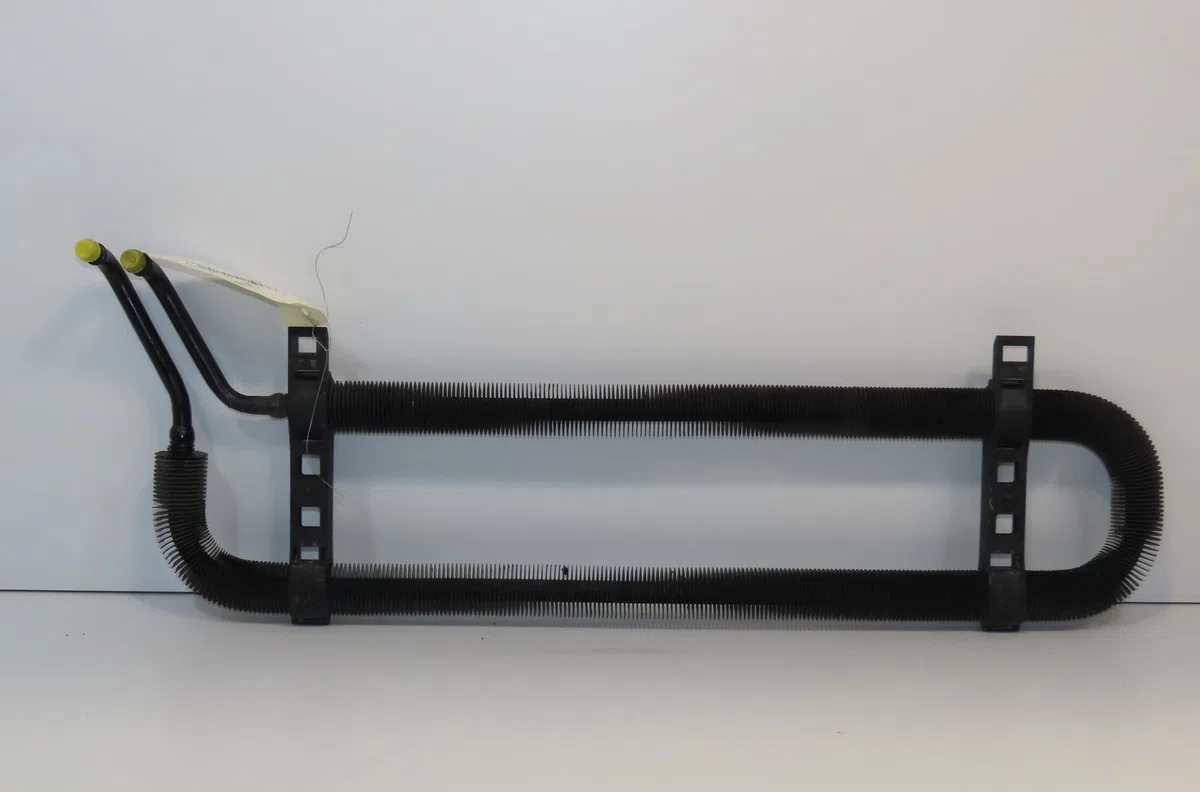Radiateur huile AUDI A5 I 2023 occasion