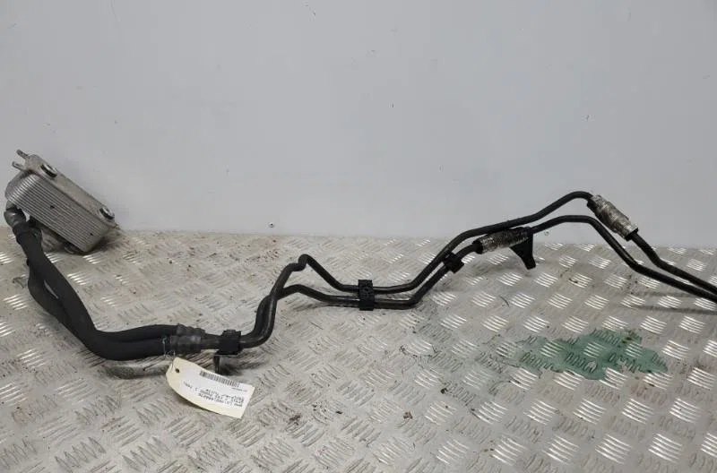 Radiateur huile BMW SERIE 7 E65 PHASE 1 occasion