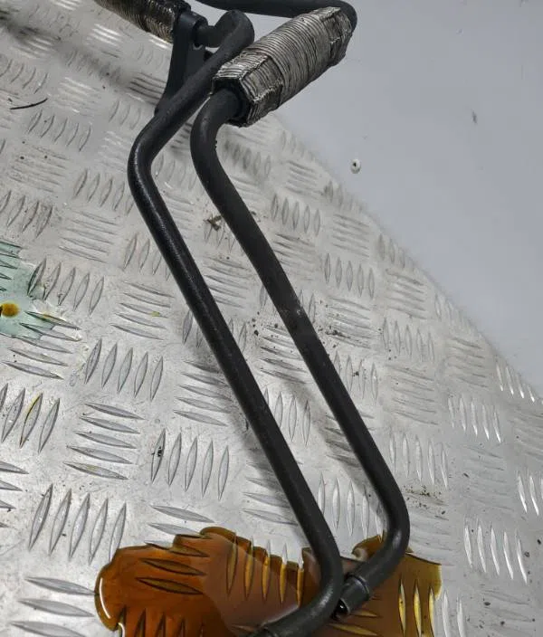 Radiateur huile BMW SERIE 7 E65 PHASE 1 occasion