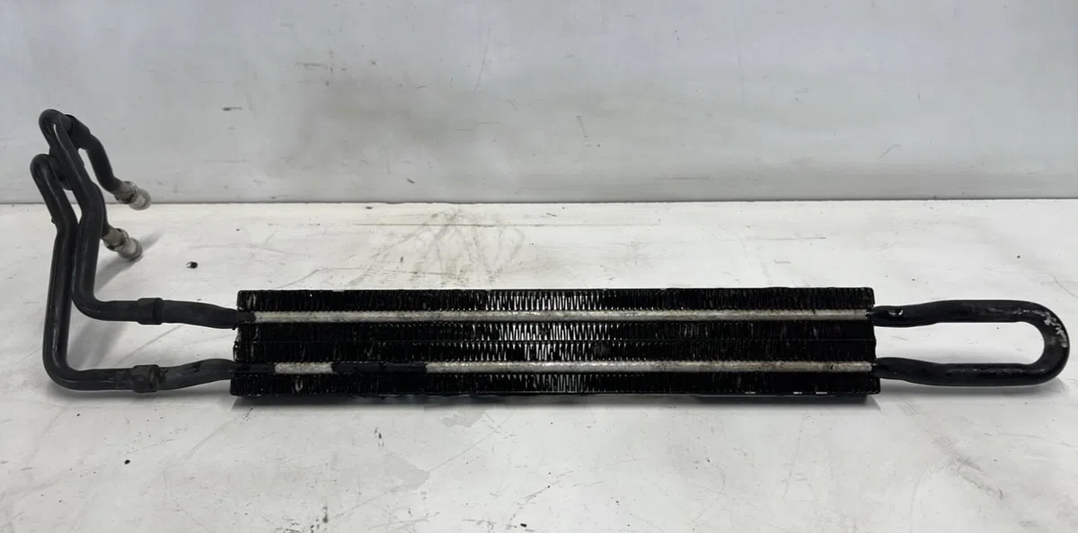 Radiateur huile BMW X3 E83 PHASE 1 occasion