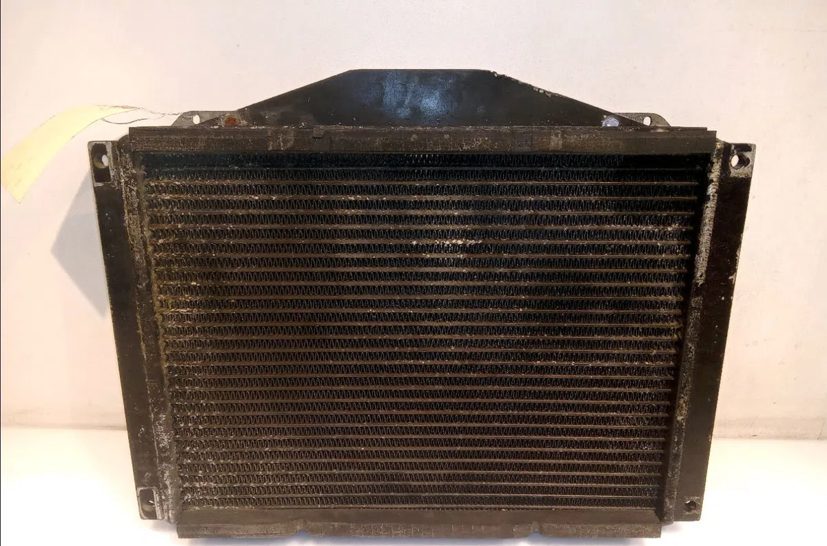 Radiateur huile Ferrari F355 Berlinetta 3.5 (1994-1999) occasion