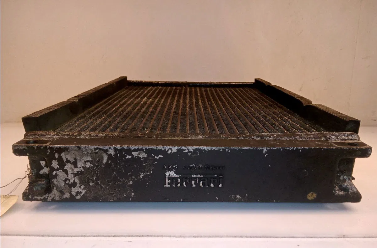 Radiateur huile Ferrari F355 Berlinetta 3.5 (1994-1999) occasion