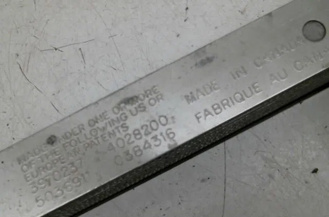 Radiateur huile Ford KUGA II (DM2) 1.5 ecoboost e85 (2019-2019) occasion