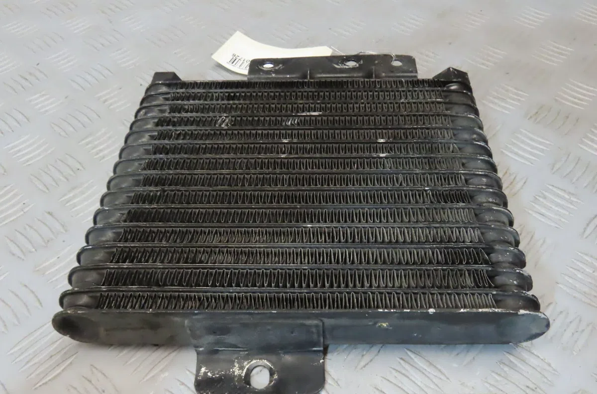 Radiateur huile HYUNDAI GALLOPER 2001 occasion