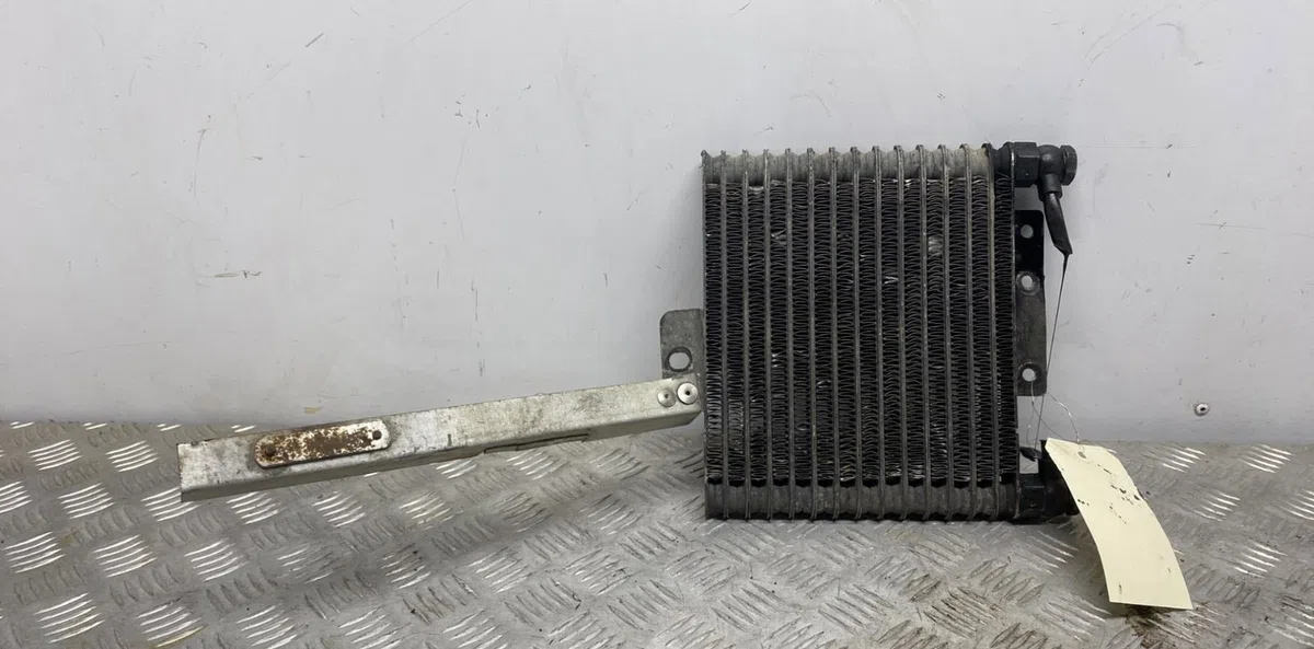 Radiateur huile HYUNDAI GALLOPER occasion