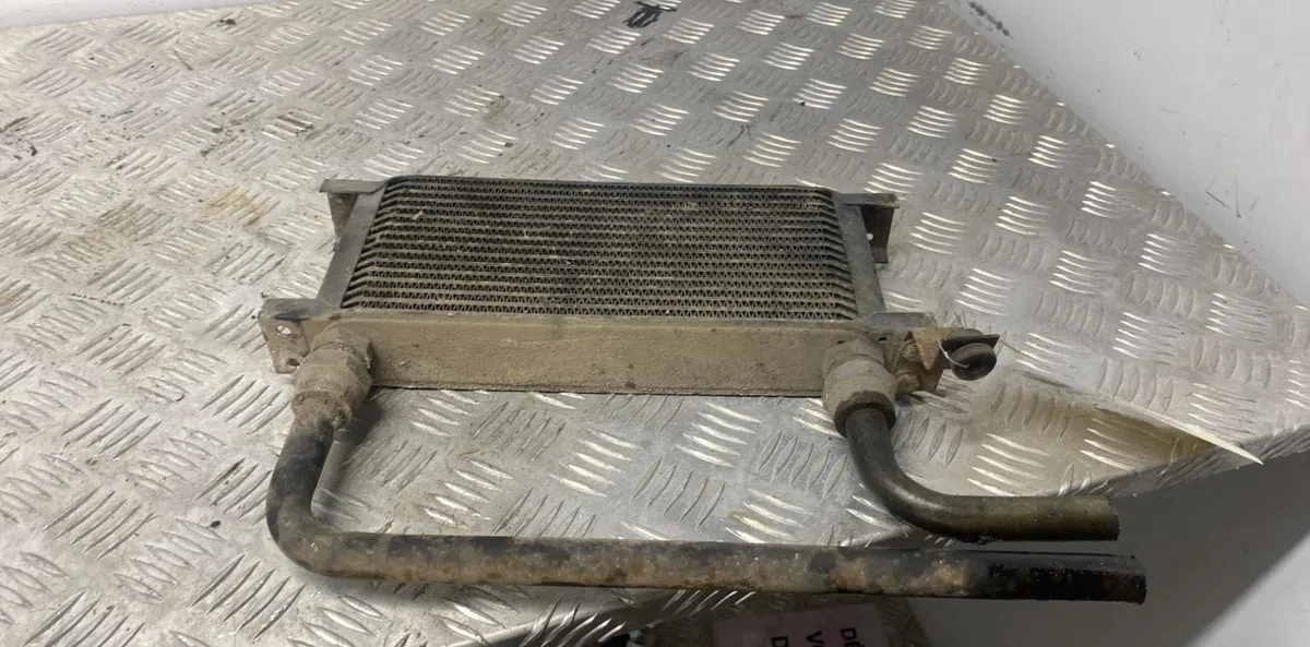 Radiateur huile JAGUAR XJ 3 occasion