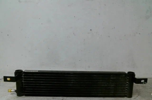 Radiateur huile Mercedes-benz CLASSE M (W163) Ml 270 cdi (163.113) (1999-2005) occasion