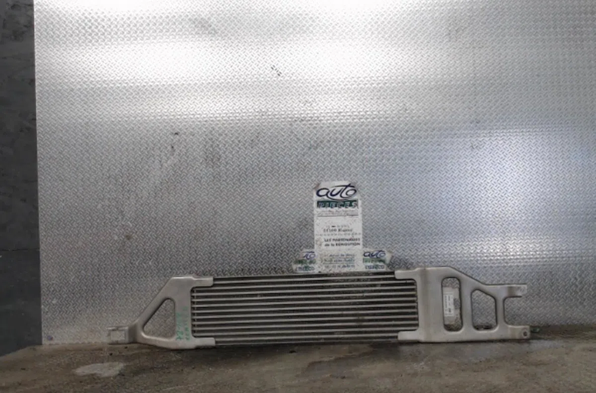 Radiateur huile MERCEDES CLASSE B 245  CLASSE B 245 PHASE 2 occasion