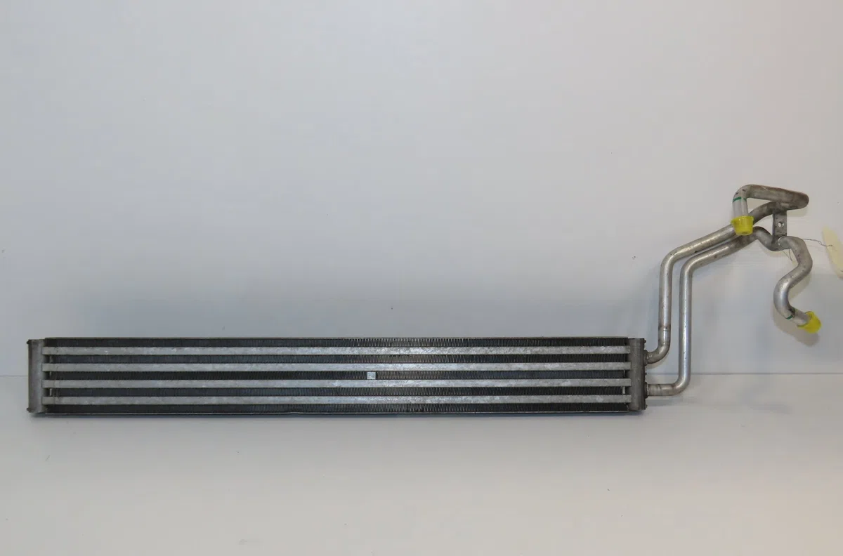 Radiateur huile Porsche CAYENNE (9PA) S 4.5 (2002-2007) occasion