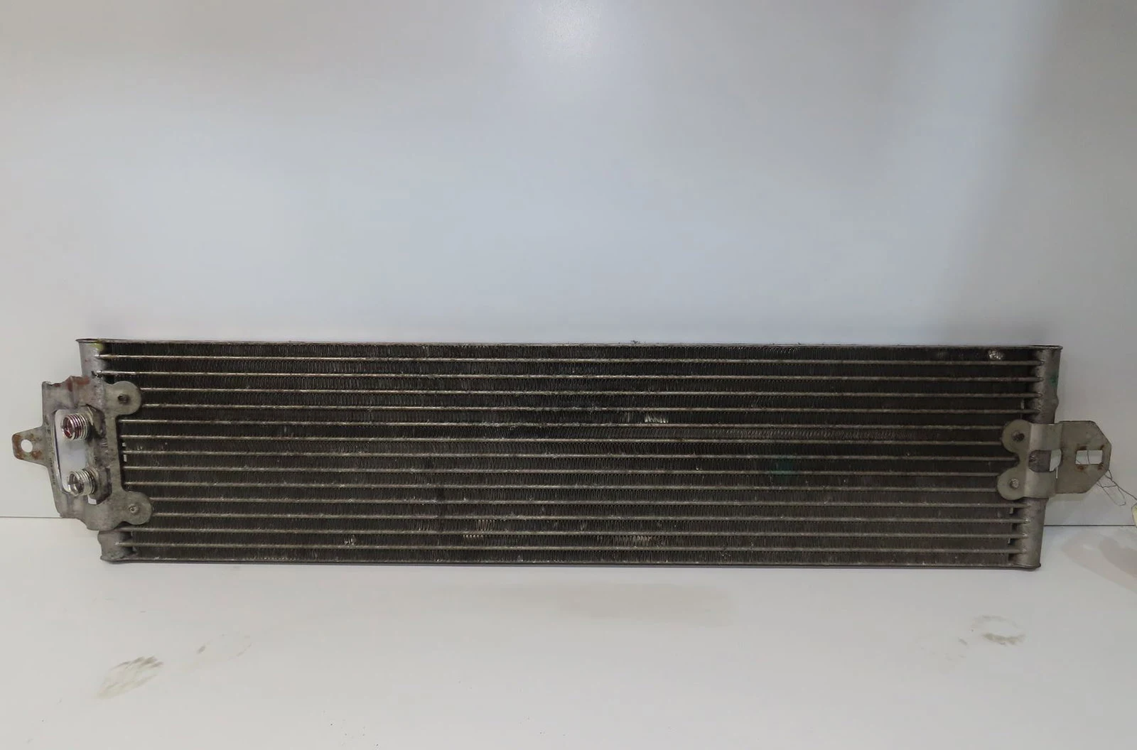 Radiateur huile PORSCHE CAYENNE I 2003 occasion