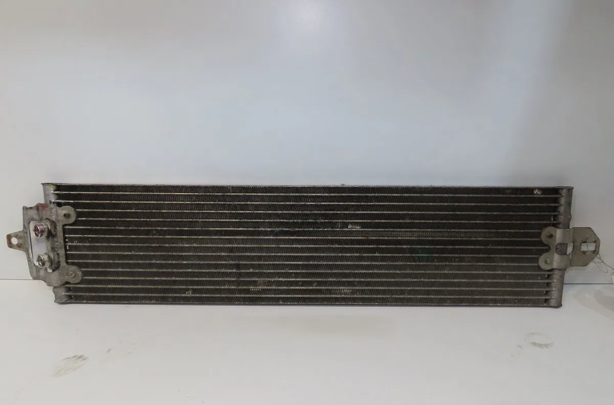 Radiateur huile PORSCHE CAYENNE I 2003 occasion