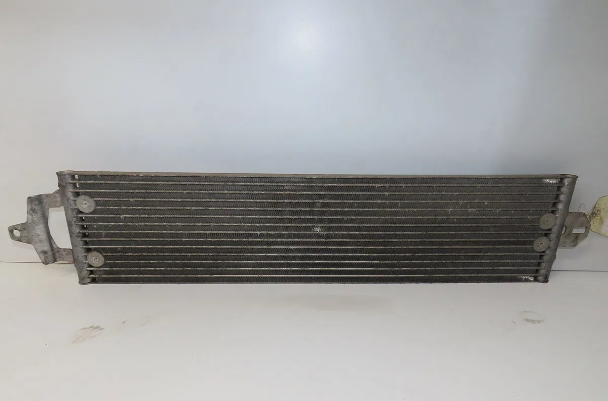 Radiateur huile PORSCHE CAYENNE I 2003 occasion